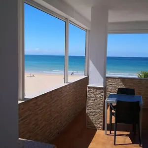 Vivienda Balcón De áfrica Barbate