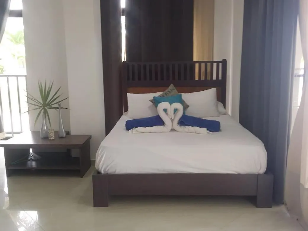 Private Apartment Estudio Ocean View Solo Adultos La Laguna ドミニカ共和国