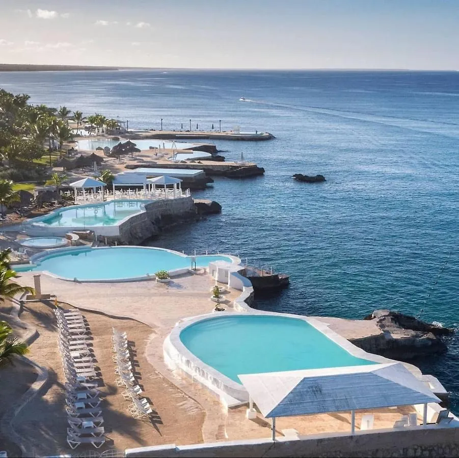Private Apartment Estudio Ocean View Solo Adultos La Laguna ドミニカ共和国