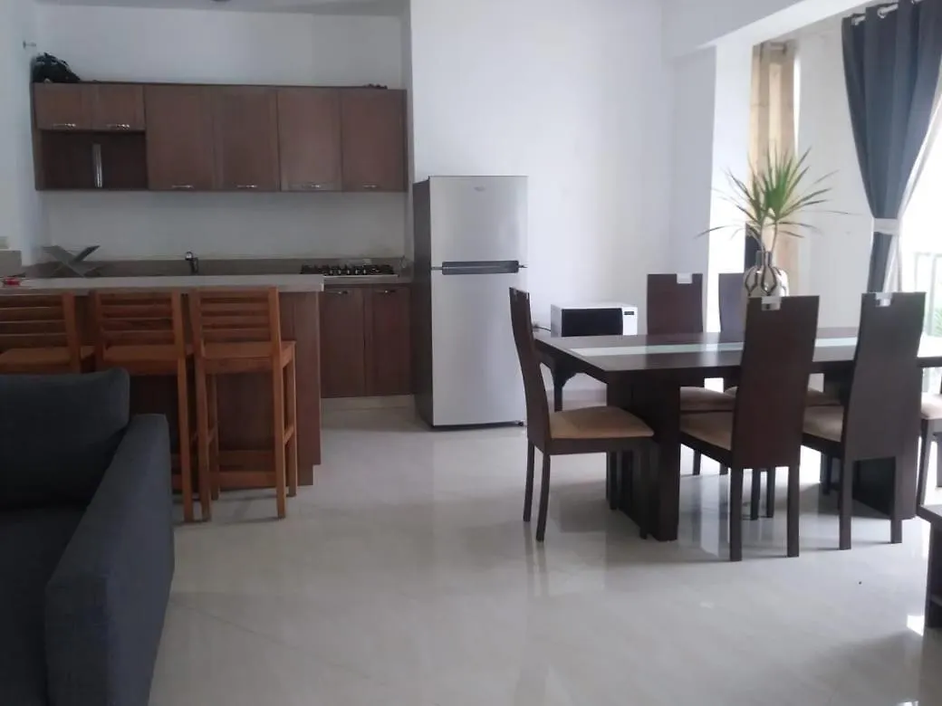 Private Apartment Estudio Ocean View Solo Adultos La Laguna 0*,  ドミニカ共和国