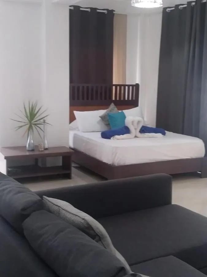 Private Apartment Estudio Ocean View Solo Adultos La Laguna